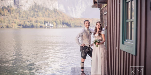 Hochzeitsfotos - Fotostudio - Wels (Wels) - Klaus Mittermayr Fotografie