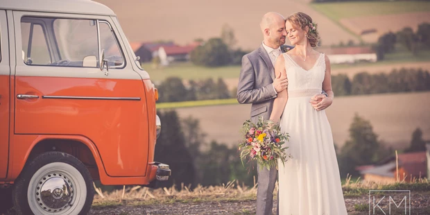 Hochzeitsfotos - Fotostudio - Wels (Wels) - Klaus Mittermayr Fotografie