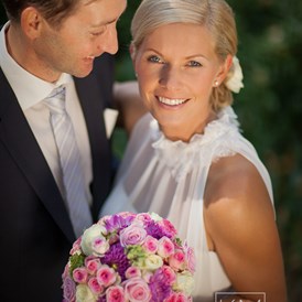 Hochzeitsfotograf: Hochzeitsportrait - Wernstein - Klaus Mittermayr KM-Photography