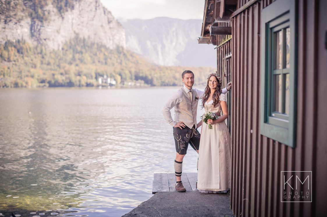 Hochzeitsfotograf: Klaus Mittermayr KM-Photography