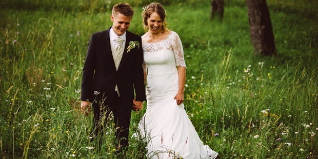 Hochzeitsfotos - Attnang-Puchheim - Hochzeitsshooting im Freien - Ipe Carneiro