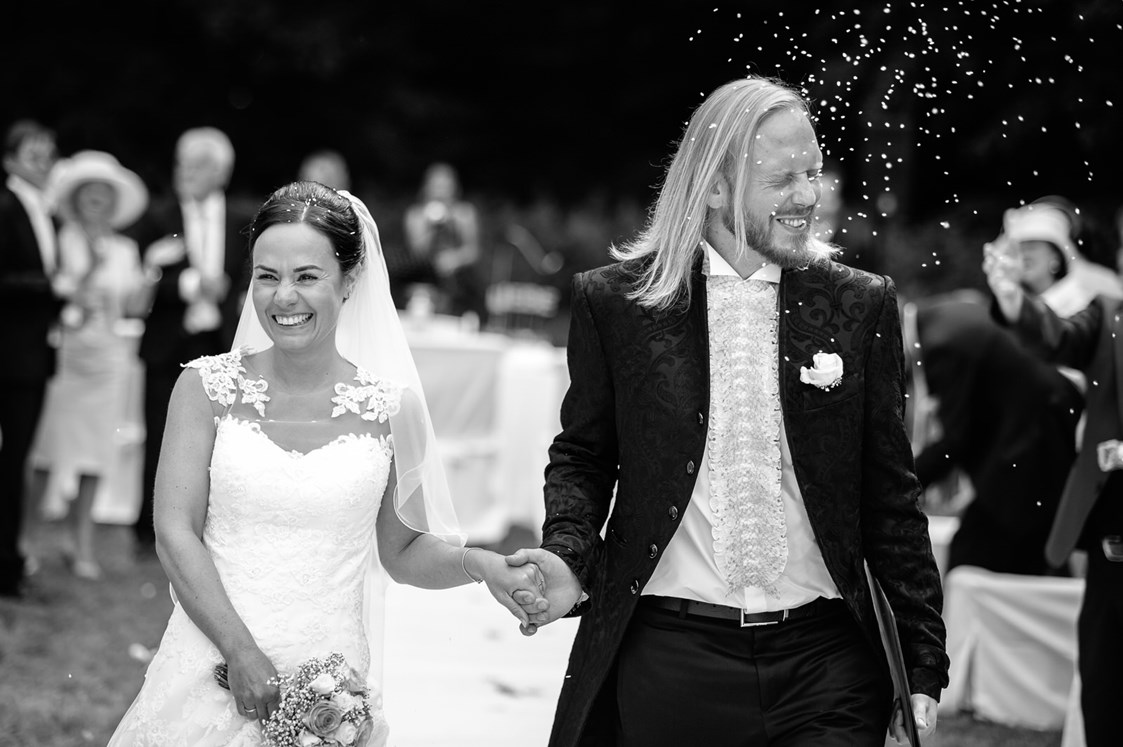 Hochzeitsfotograf: Hochzeitsfotografie Zeremonie - Ipe Carneiro & Su Hochreiter