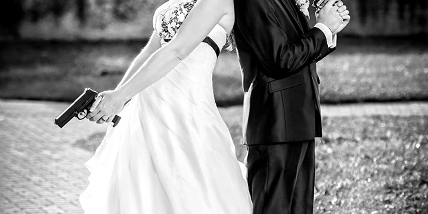 Hochzeitsfotos - Fotostudio - Wels (Wels) - Ringfoto Puntigam