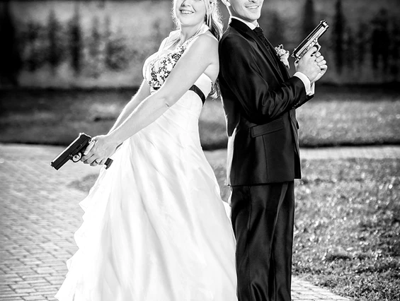 Hochzeitsfotograf: Ringfoto Puntigam