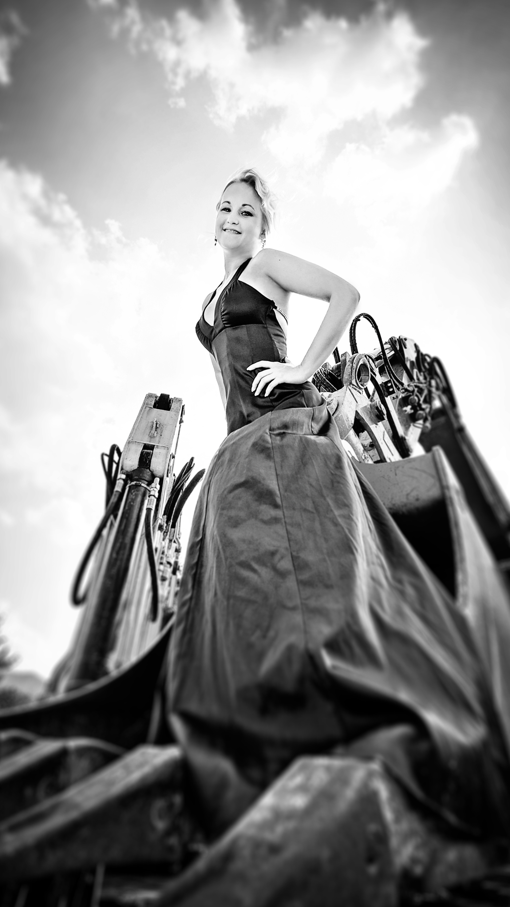 Hochzeitsfotos - Fotostudio - Leopoldsdorf (Leopoldsdorf) - Ringfoto Puntigam