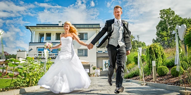 Hochzeitsfotos - Fotostudio - Wels (Wels) - Ringfoto Puntigam