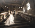 Hochzeitsfotograf: Museo di Correr, Venedig  - Ralf Milde