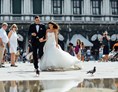 Hochzeitsfotograf: Markusplatz, Venedig - Ralf Milde