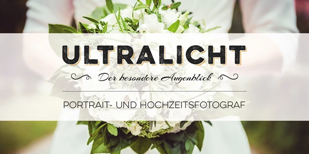 Hochzeitsfotos - Art des Shootings: Trash your Dress - Maria-Lanzendorf - Der besondere Augenblick - ultralicht Fotografie