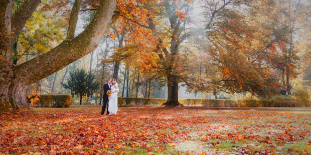Hochzeitsfotos - Art des Shootings: Trash your Dress - Maria-Lanzendorf - Hochzeitsfotograf Stockerau, Niederösterreich - ultralicht Fotografie