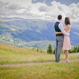 Hochzeitsfotograf: Hochzeitsfotograf Katschberg, Salzburger Land, Kärnten - ultralicht Fotografie