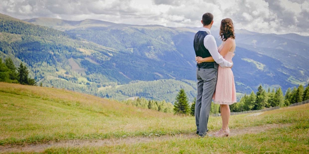 Hochzeitsfotos - Art des Shootings: Trash your Dress - Maria-Lanzendorf - Hochzeitsfotograf Katschberg, Salzburger Land, Kärnten - ultralicht Fotografie
