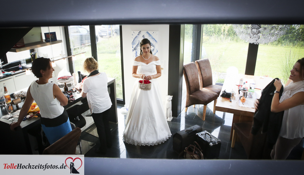 Hochzeitsfotograf: TolleHochzeitsfotos.de Jan-Timo Schaube