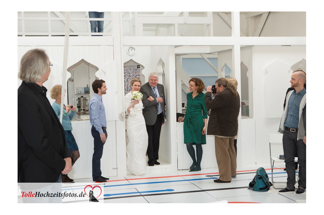 Hochzeitsfotograf: TolleHochzeitsfotos.de Jan-Timo Schaube