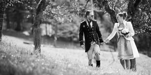 Hochzeitsfotos - Art des Shootings: Prewedding Shooting - Flachgau - Arthur Braunstein Fotografie & Design