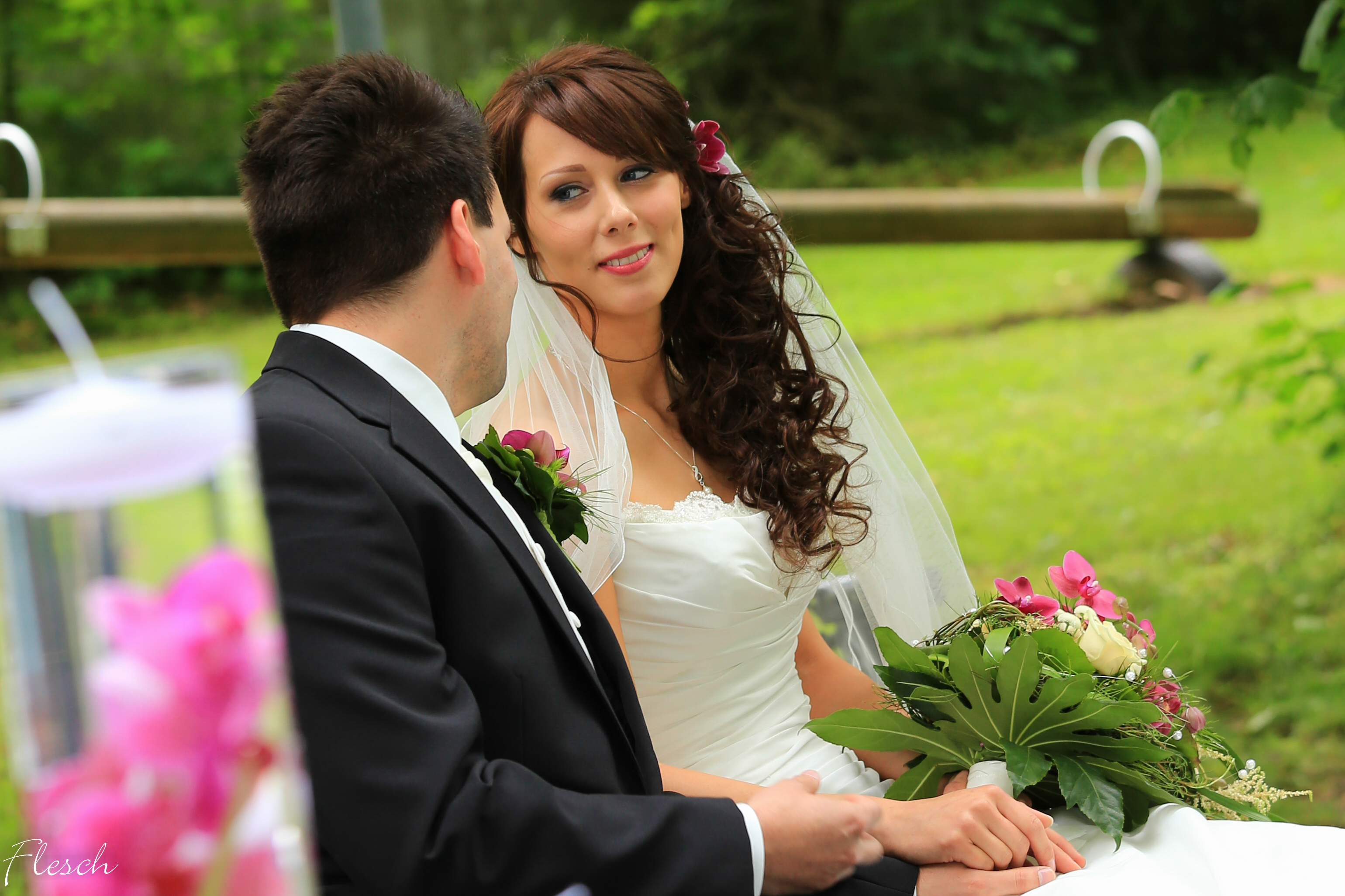 Hochzeitsfotos - Copyright und Rechte: Bilder frei verwendbar - Saarwellingen - Freie Trauung bei Mainz - Hochzeitsfotograf Mainz Wiesbaden