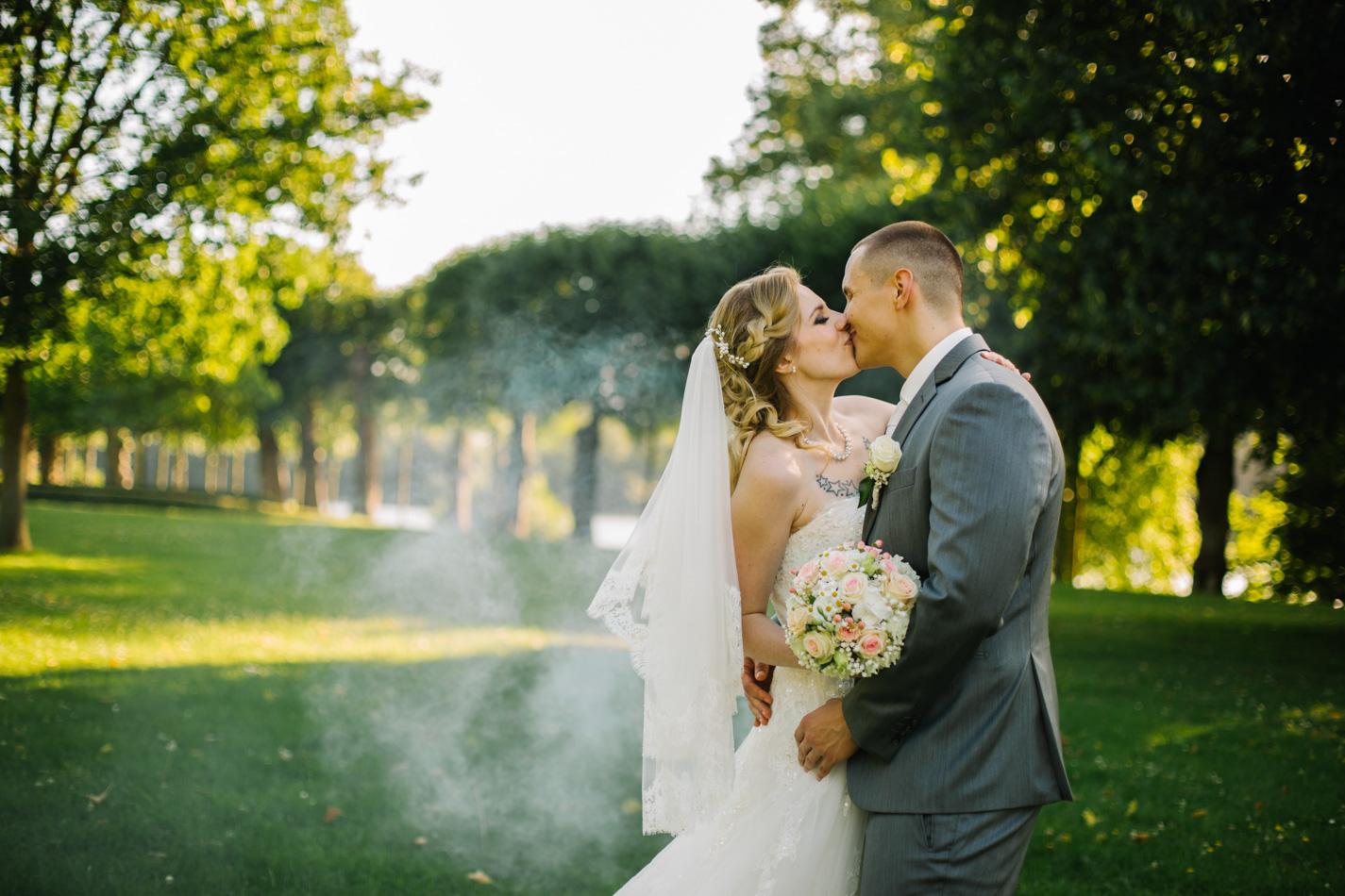 Hochzeitsfotos - Neumünster - Alexa Geibel