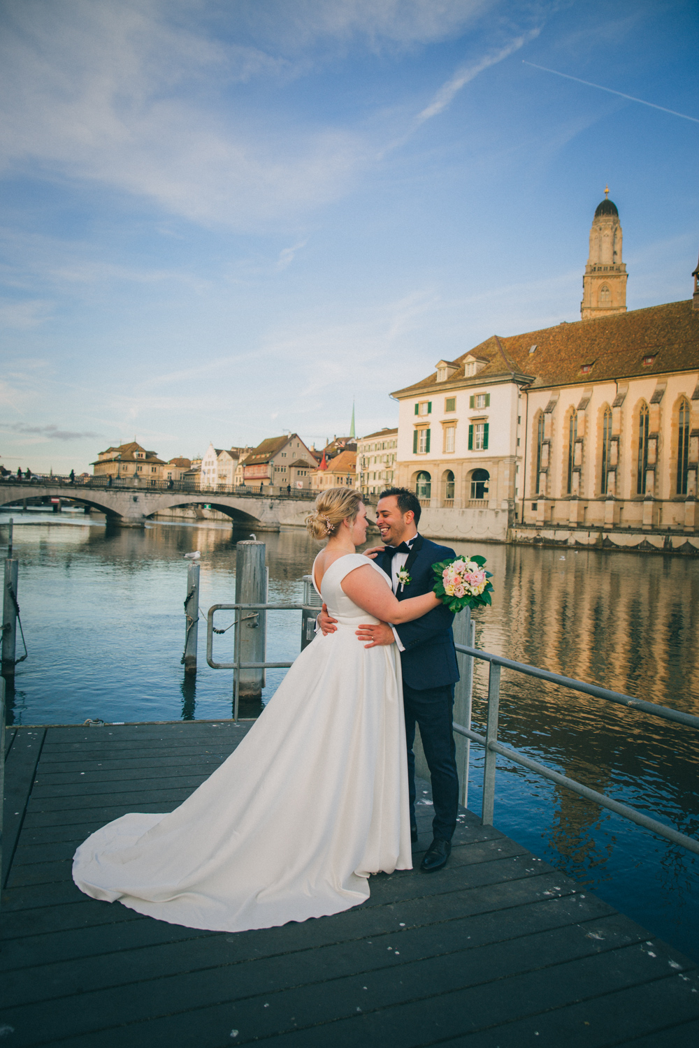 Hochzeitsfotograf: Alexa Geibel