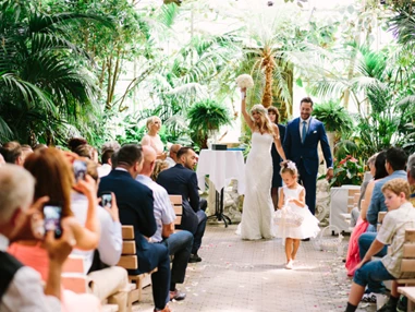 Hochzeitsfotograf: Freie Trauung in Zürich  - Lana Photography