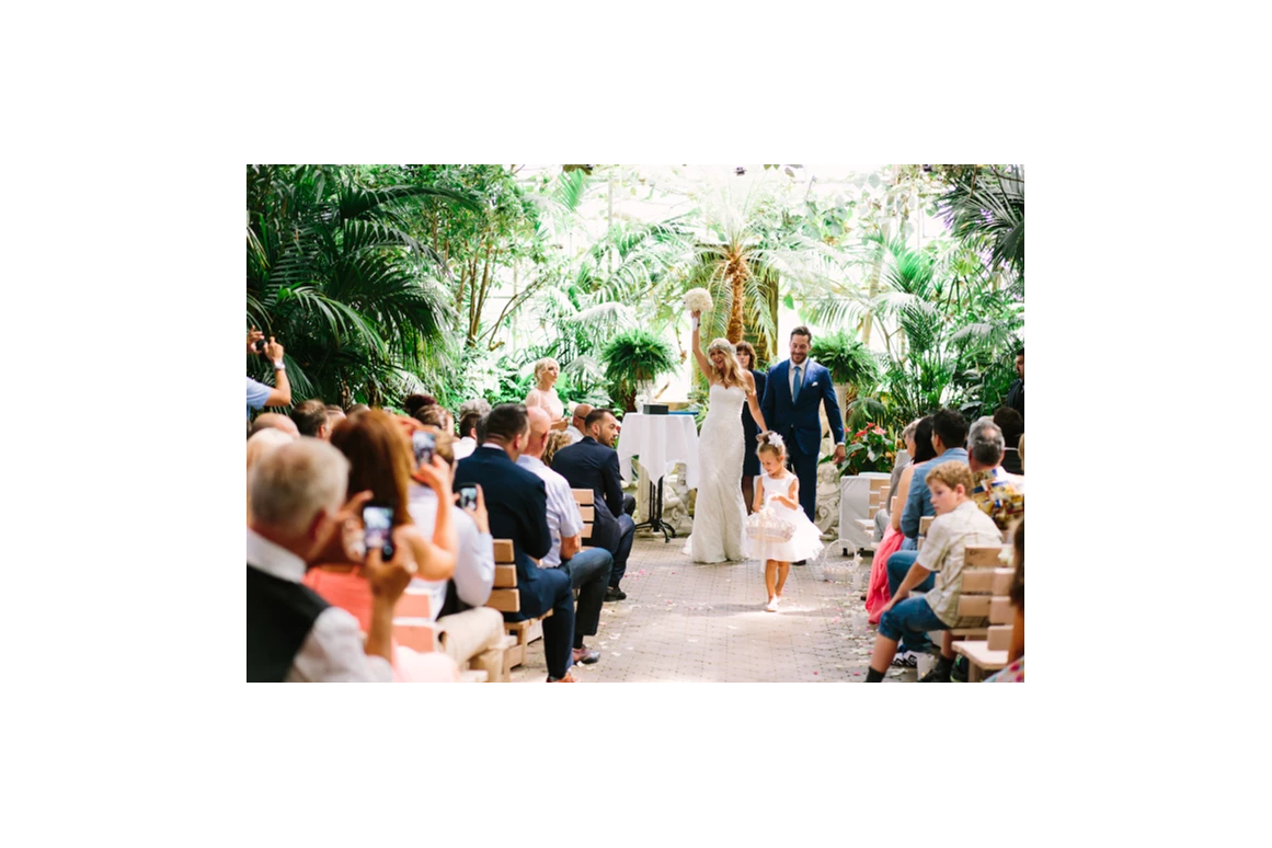 Hochzeitsfotograf: Freie Trauung in Zürich  - Lana Photography