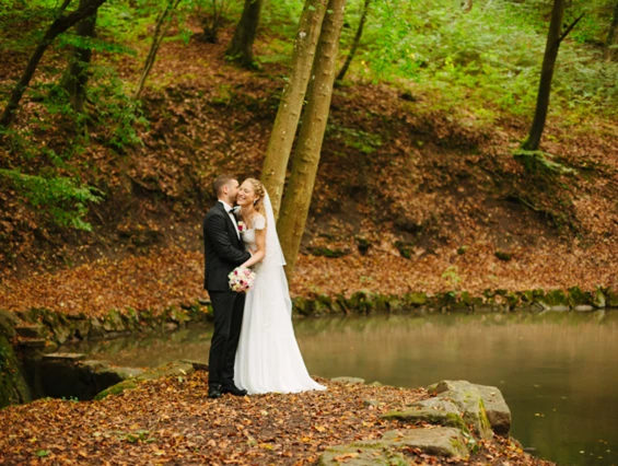 Hochzeitsfotograf: Hochzeitsreportage in Stuttgart - Lana Photography