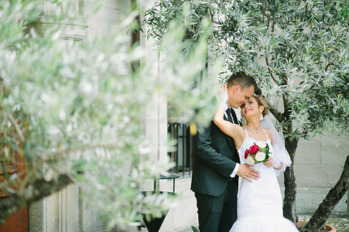 Hochzeitsfotos - Remseck am Neckar - Hochzeitsportraits in Zürich - Lana Photography