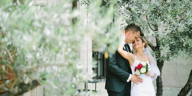 Hochzeitsfotos - Art des Shootings: Hochzeits Shooting - Appenzell - Hochzeitsportraits in Zürich - Lana Photography