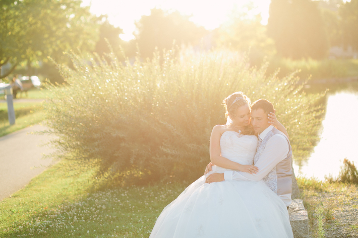 Hochzeitsfotos - Remseck am Neckar - Hochzeitsreportage im Schwarzwald - Lana Photography