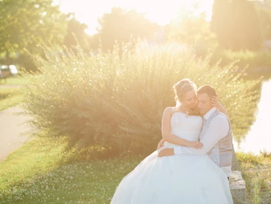 Hochzeitsfotograf: Hochzeitsreportage im Schwarzwald - Lana Photography
