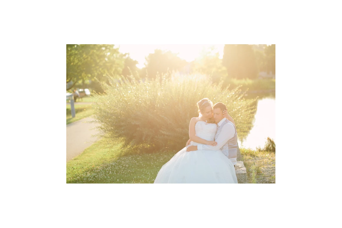 Hochzeitsfotograf: Hochzeitsreportage im Schwarzwald - Lana Photography