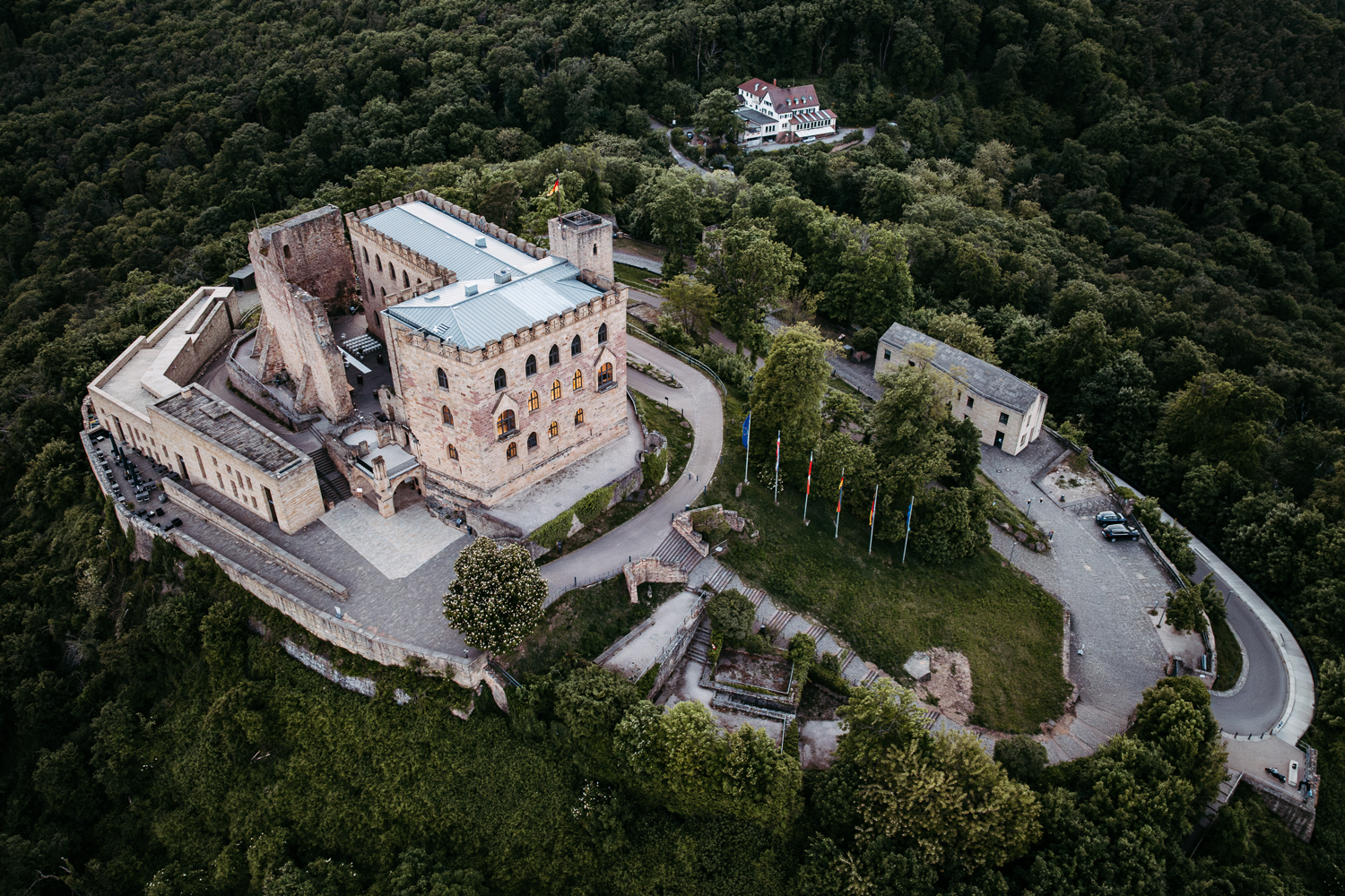 Hochzeitsfotograf: Martin Koch Photography