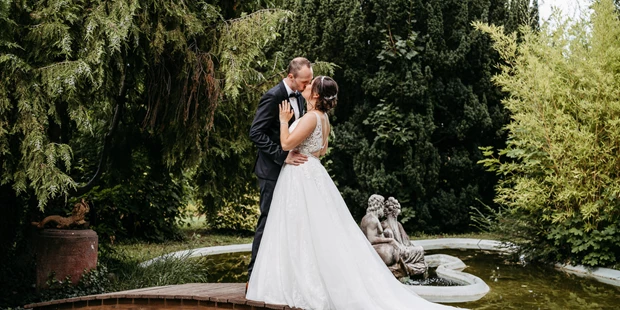 Hochzeitsfotos - Kelsterbach - Martin Koch Photography