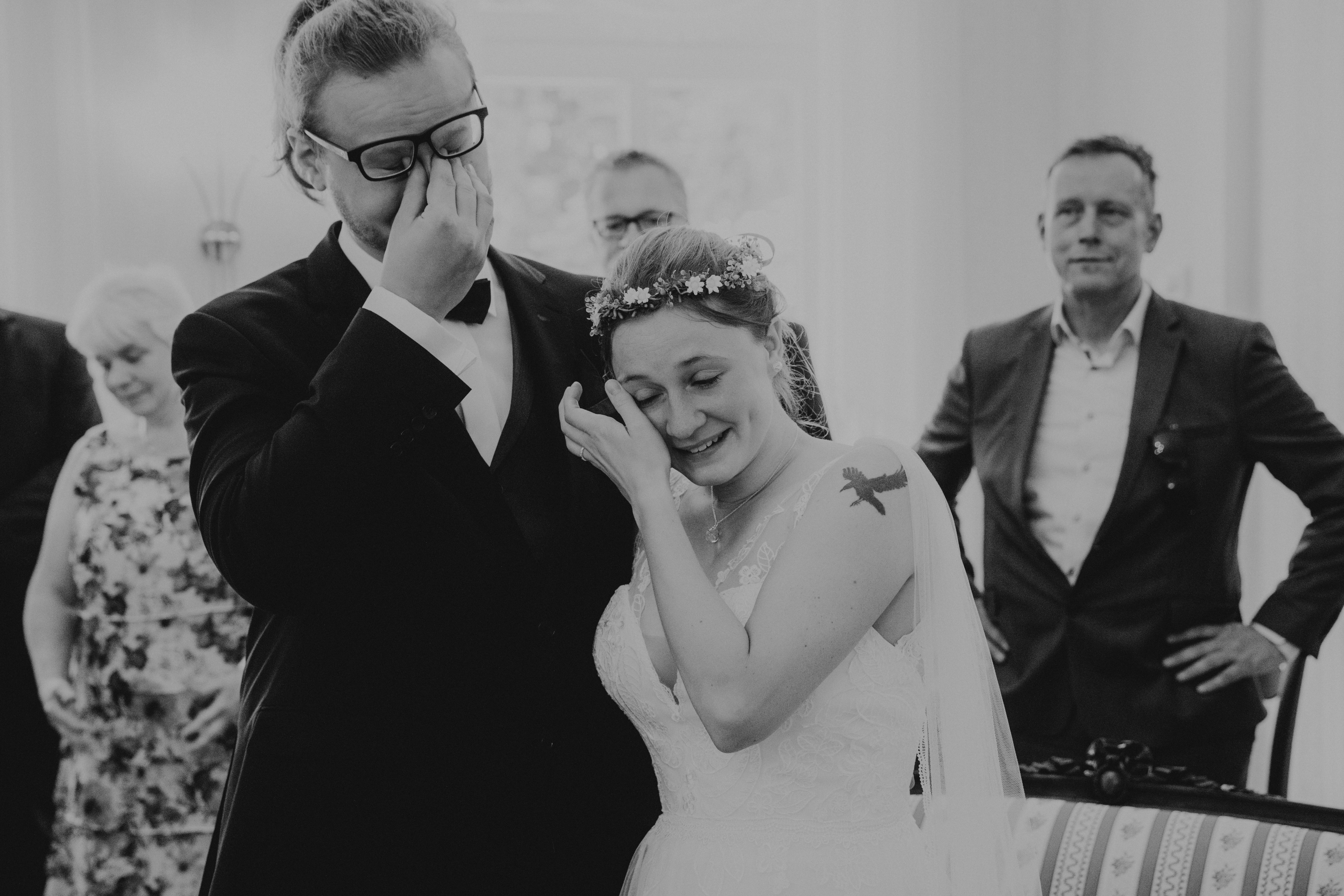 Hochzeitsfotograf: Lea Rieke