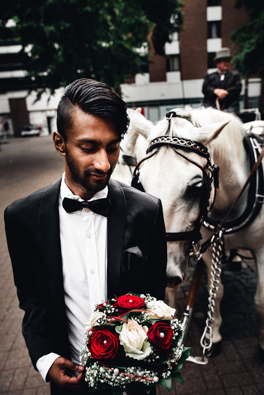 Hochzeitsfotograf: BE BRIGHT PHOTOGRAPHY