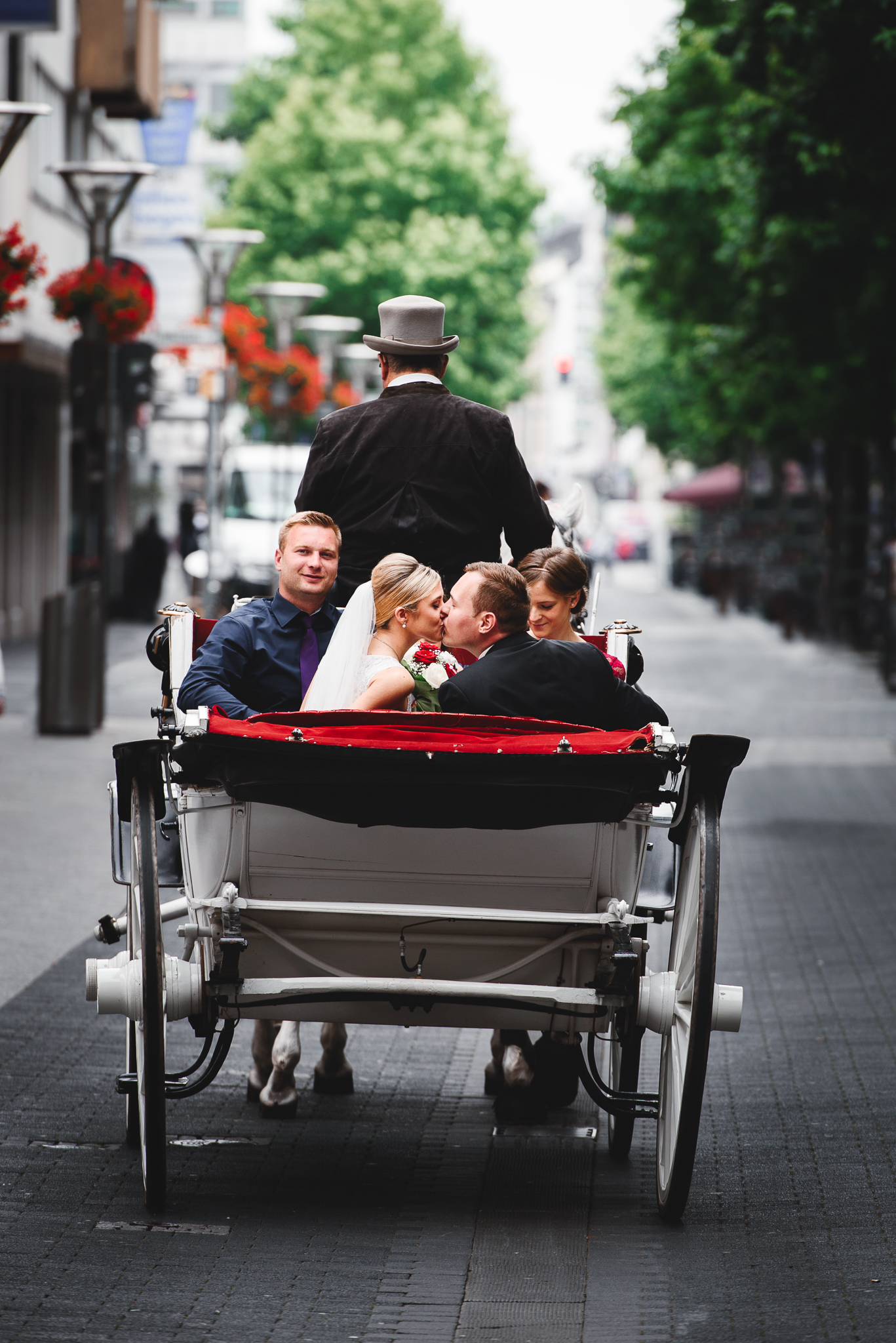 Hochzeitsfotograf: BE BRIGHT PHOTOGRAPHY