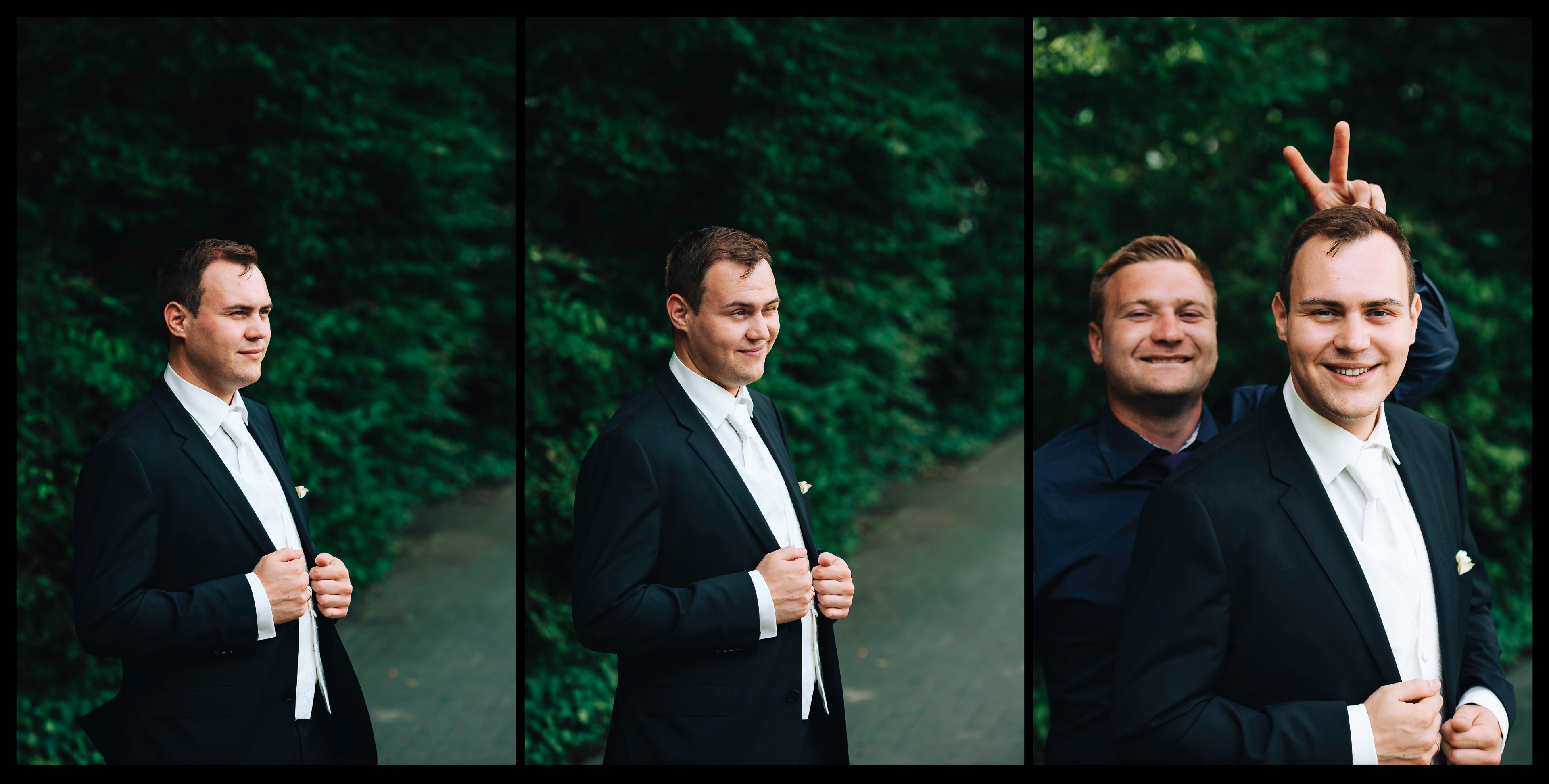 Hochzeitsfotograf: BE BRIGHT PHOTOGRAPHY