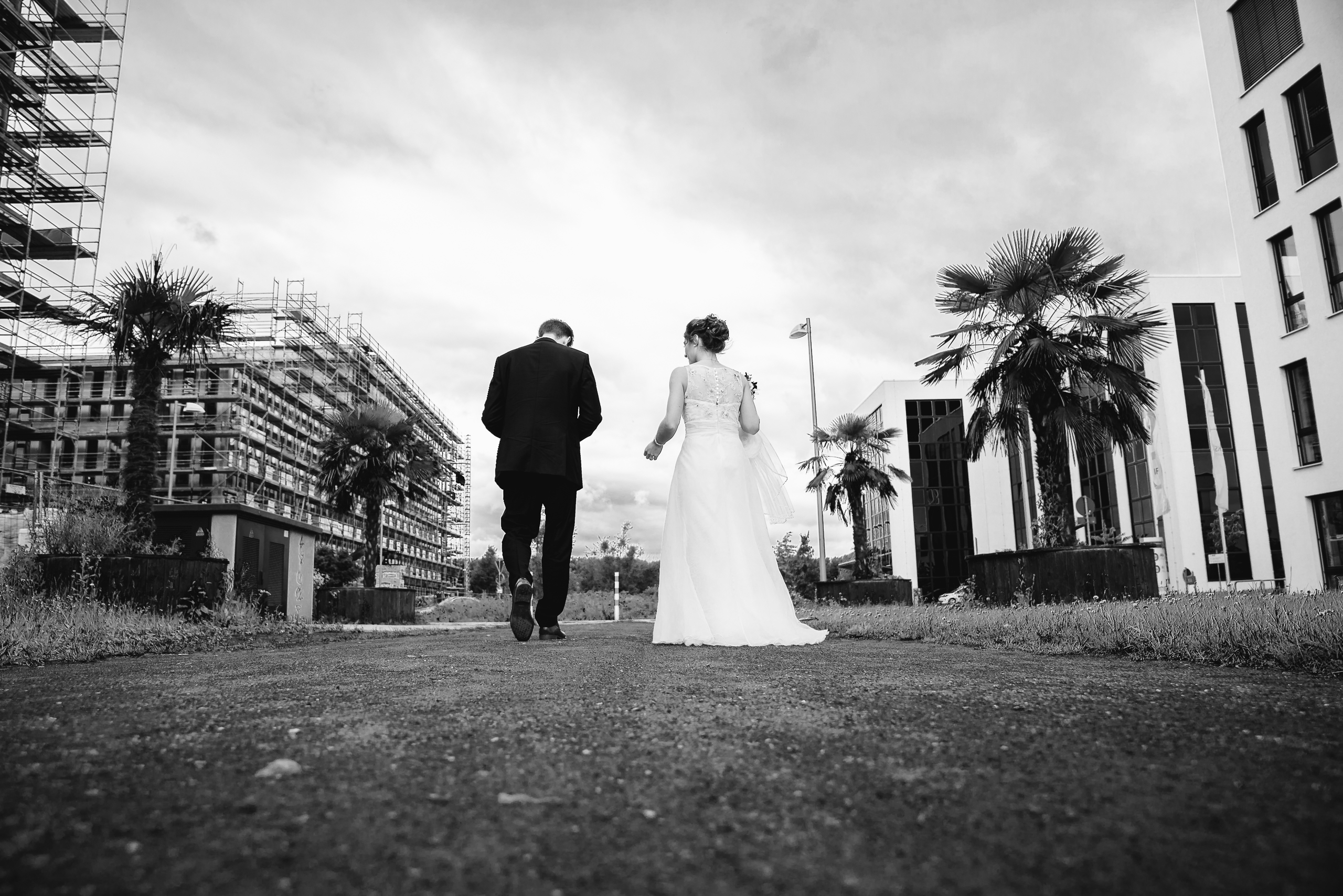 Hochzeitsfotograf: BE BRIGHT PHOTOGRAPHY