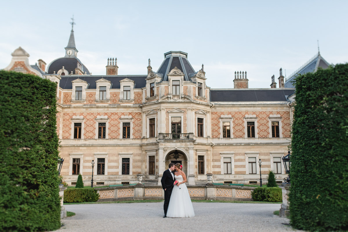 Hochzeitsfotograf: Albert Weddings