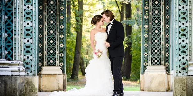 Hochzeitsfotos - PLZ 2361 (Österreich) - Albert Weddings