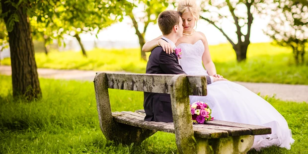 Hochzeitsfotos - PLZ 2361 (Österreich) - Albert Weddings