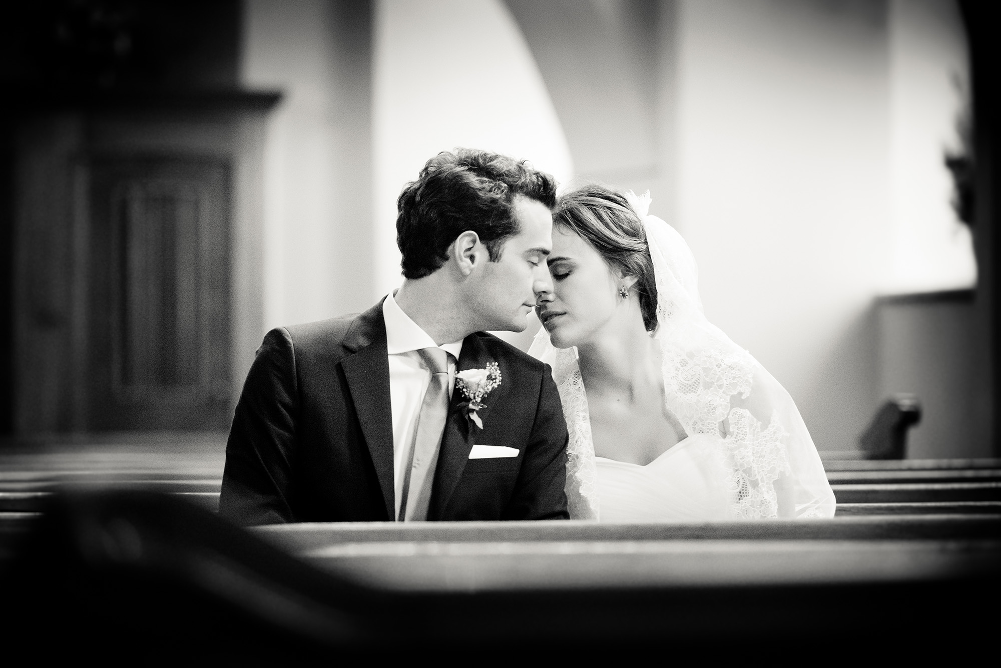 Hochzeitsfotos - Berufsfotograf - St. Pölten - Albert Weddings