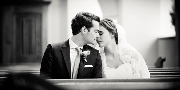 Hochzeitsfotos - PLZ 2361 (Österreich) - Albert Weddings