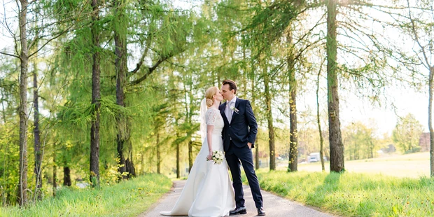 Hochzeitsfotos - PLZ 2361 (Österreich) - Albert Weddings