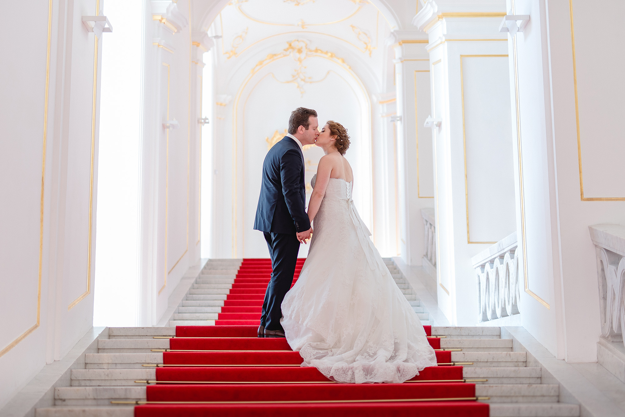 Hochzeitsfotograf: Albert Weddings