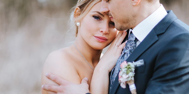 Hochzeitsfotos - Art des Shootings: Trash your Dress - Maria-Lanzendorf - Helena Photography
Wedding Photographer Vienna - Helena Photography