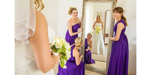 Hochzeitsfotos - Art des Shootings: Trash your Dress - Maria-Lanzendorf - Pestuka Productionstudio
