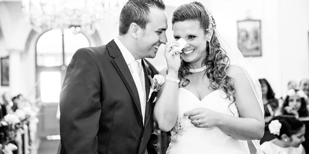 Hochzeitsfotos - Art des Shootings: Trash your Dress - Maria-Lanzendorf - Pestuka Productionstudio
