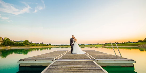 Hochzeitsfotos - Art des Shootings: Trash your Dress - Maria-Lanzendorf - Pestuka Productionstudio