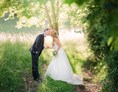 Hochzeitsfotograf: Romantische Brautpaarbilder - Monja Kantenwein