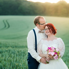 Hochzeitsfotograf: Authentische Bilder - so wie ihr seid - Monja Kantenwein